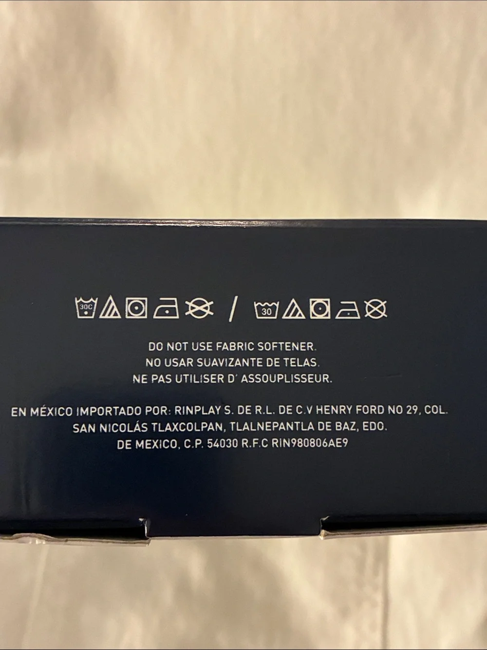Polo Ralph Lauren Classic Fit Cotton Boxer Briefs